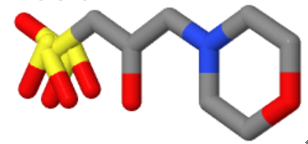 MOPSO sodium salt (CAS79803-73-9)